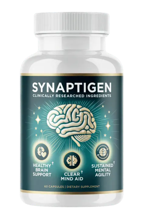 Synaptigen buy